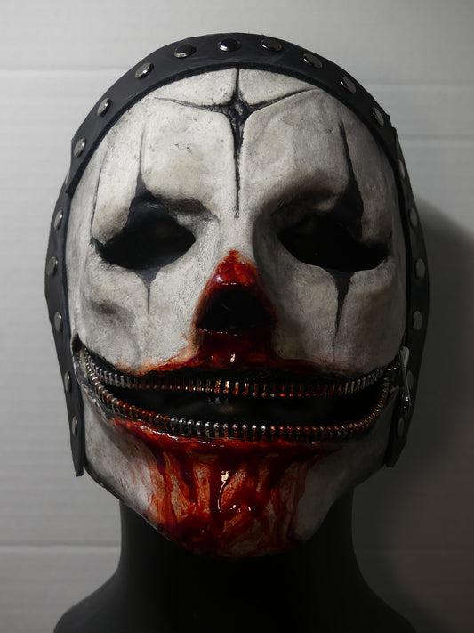 Malign | Leatherworks