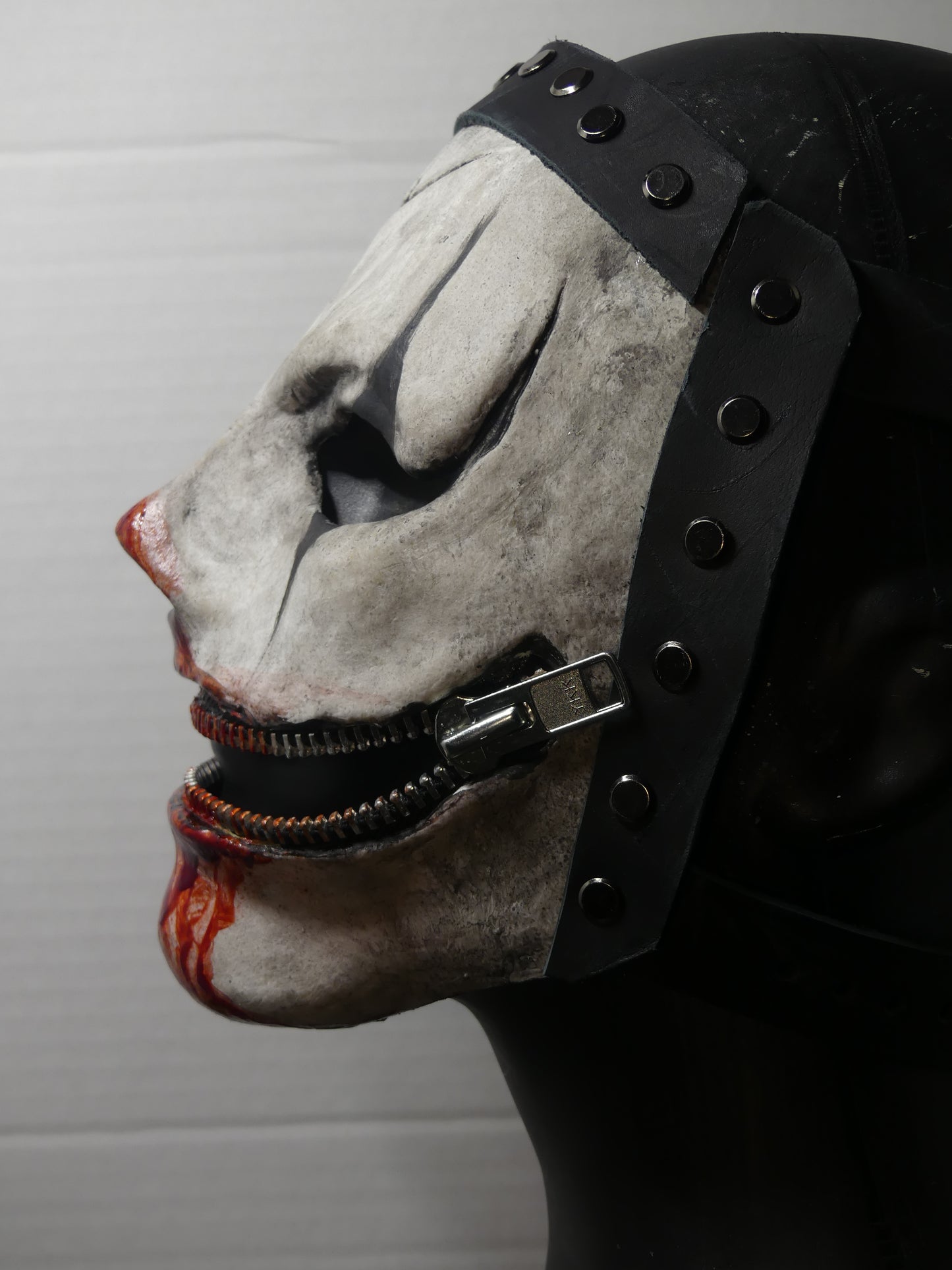 Malign | Leatherworks