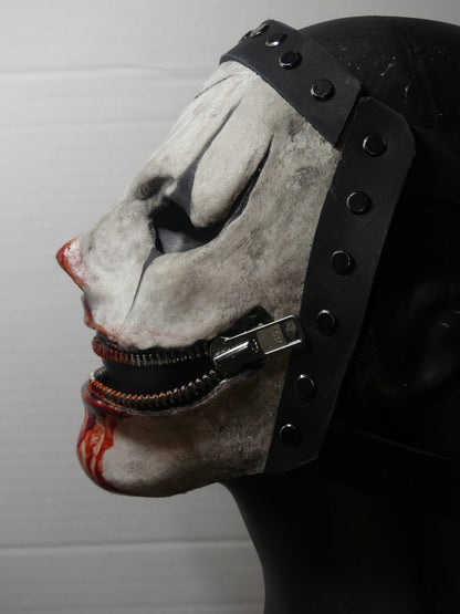 Malign | Leatherworks