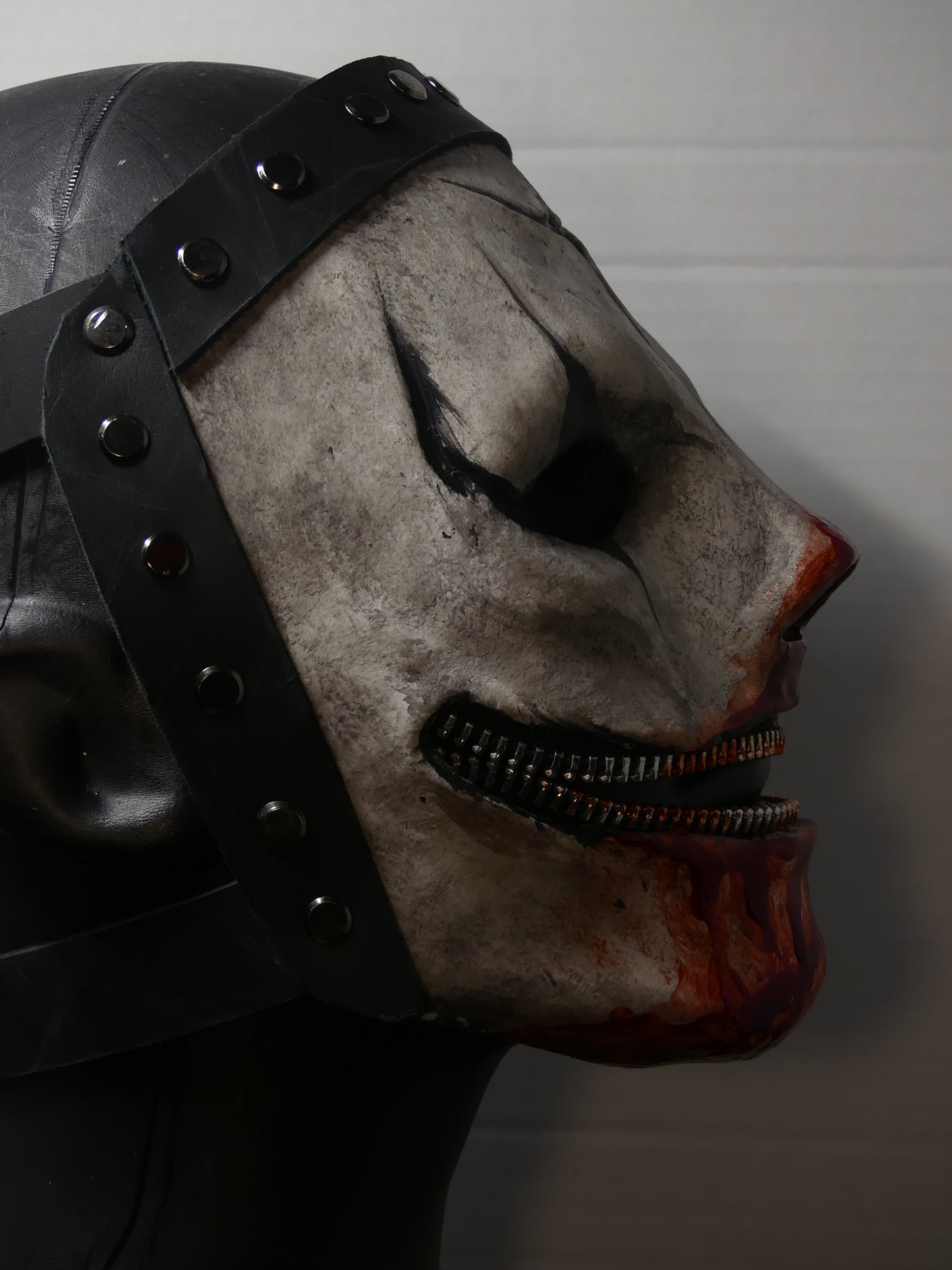 Malign | Leatherworks