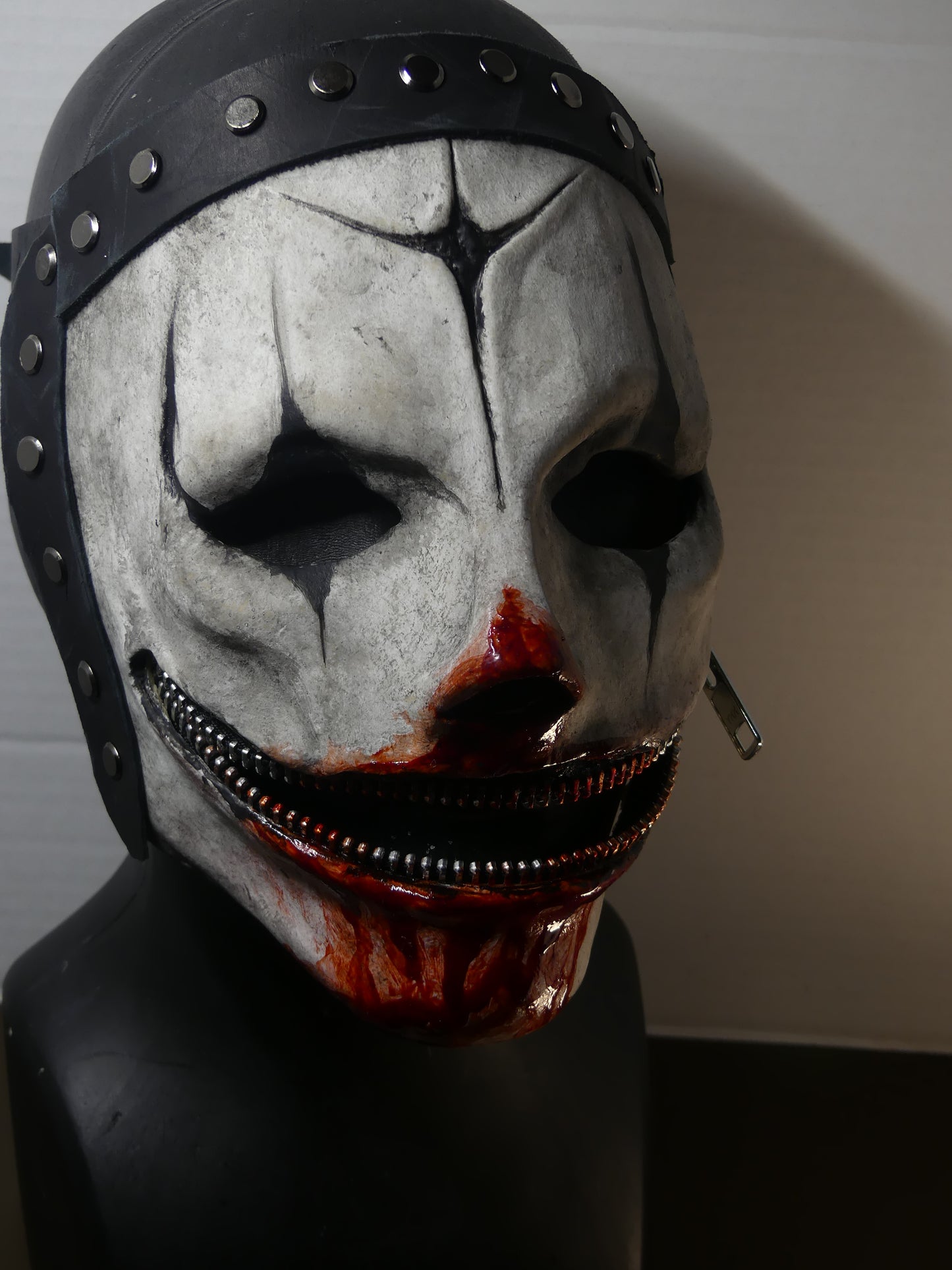 Malign | Leatherworks