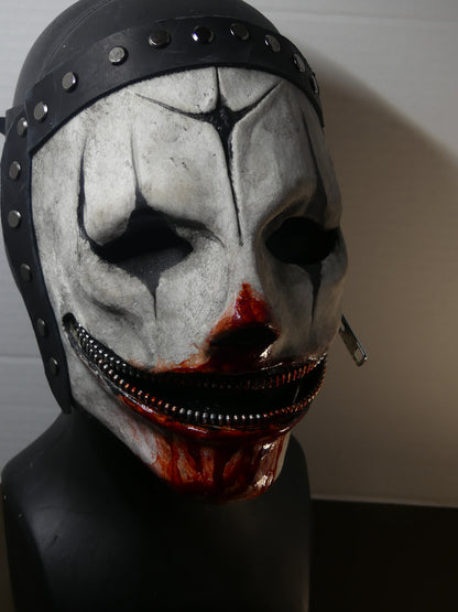 Malign | Leatherworks