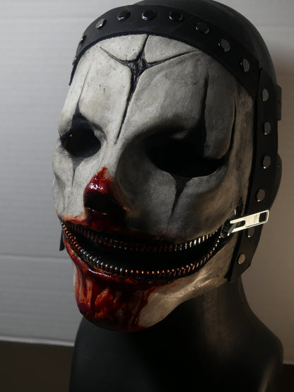 Malign | Leatherworks