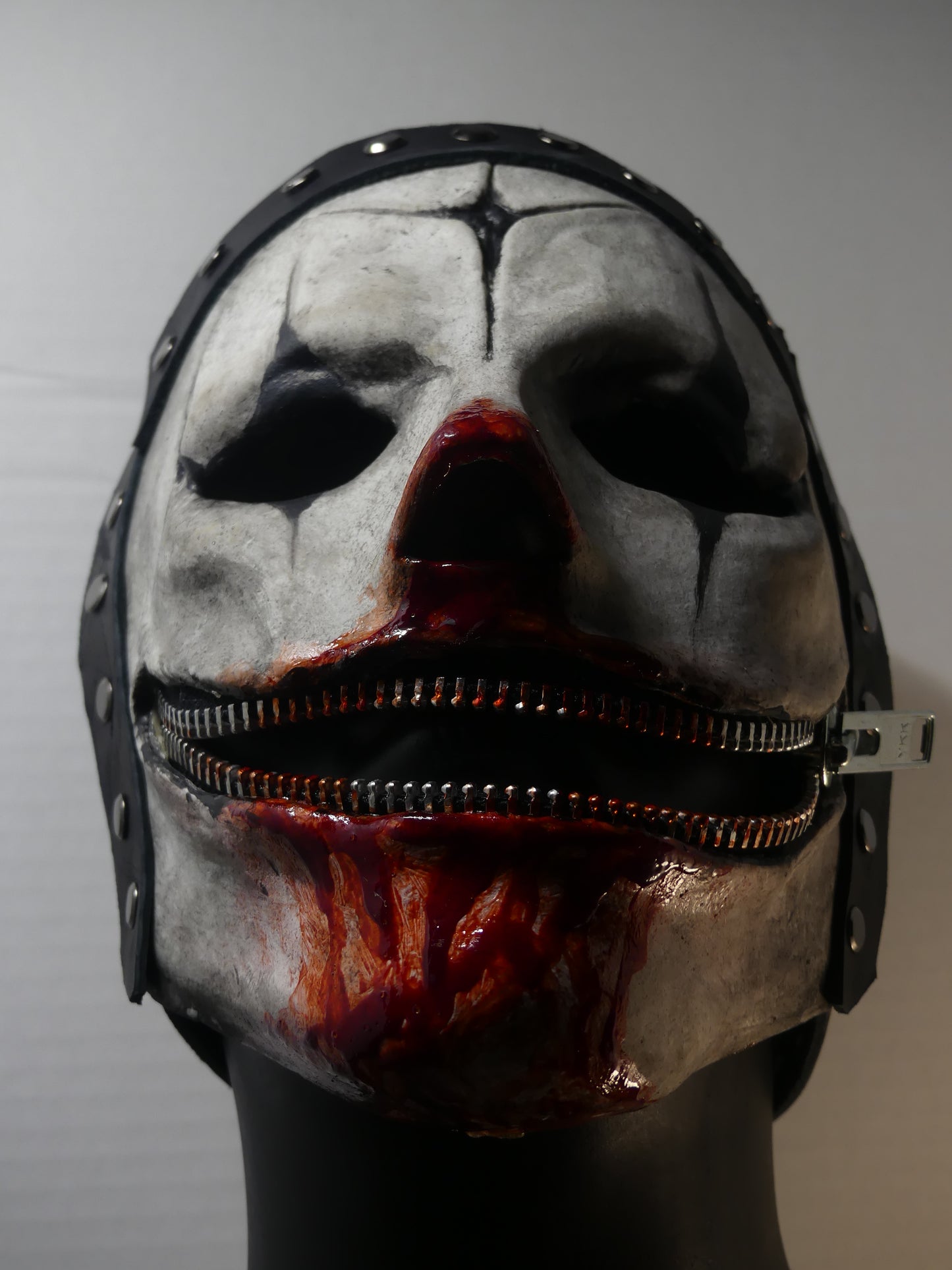 Malign | Leatherworks