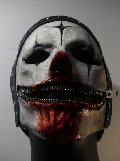 Malign | Leatherworks