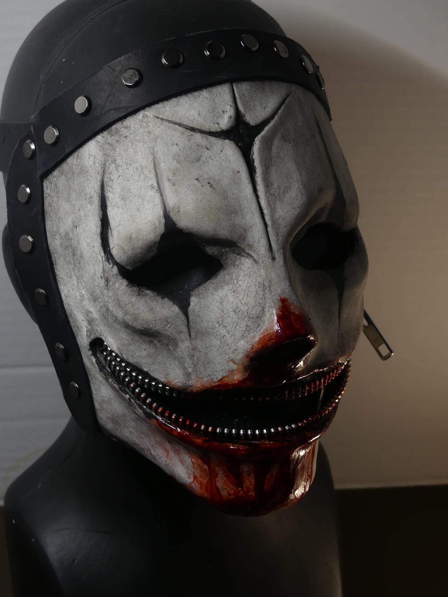 Malign | Leatherworks