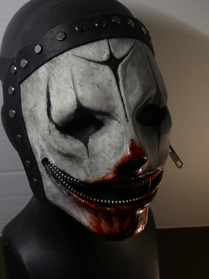 Malign | Leatherworks