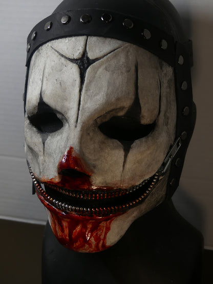 Malign | Leatherworks