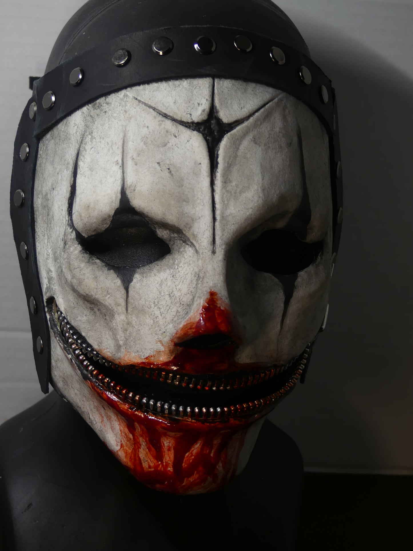 Malign | Leatherworks