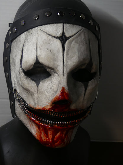 Malign | Leatherworks