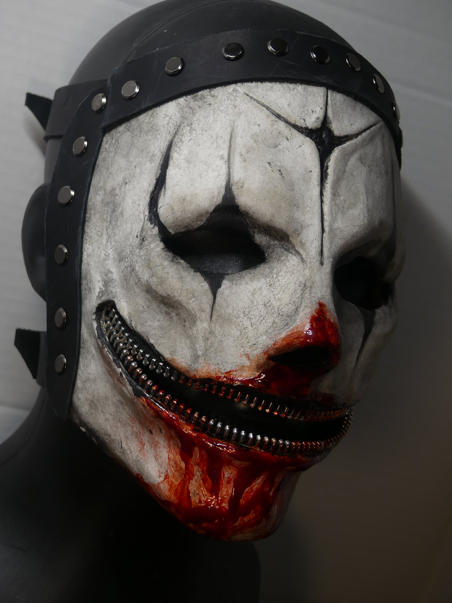 Malign | Leatherworks