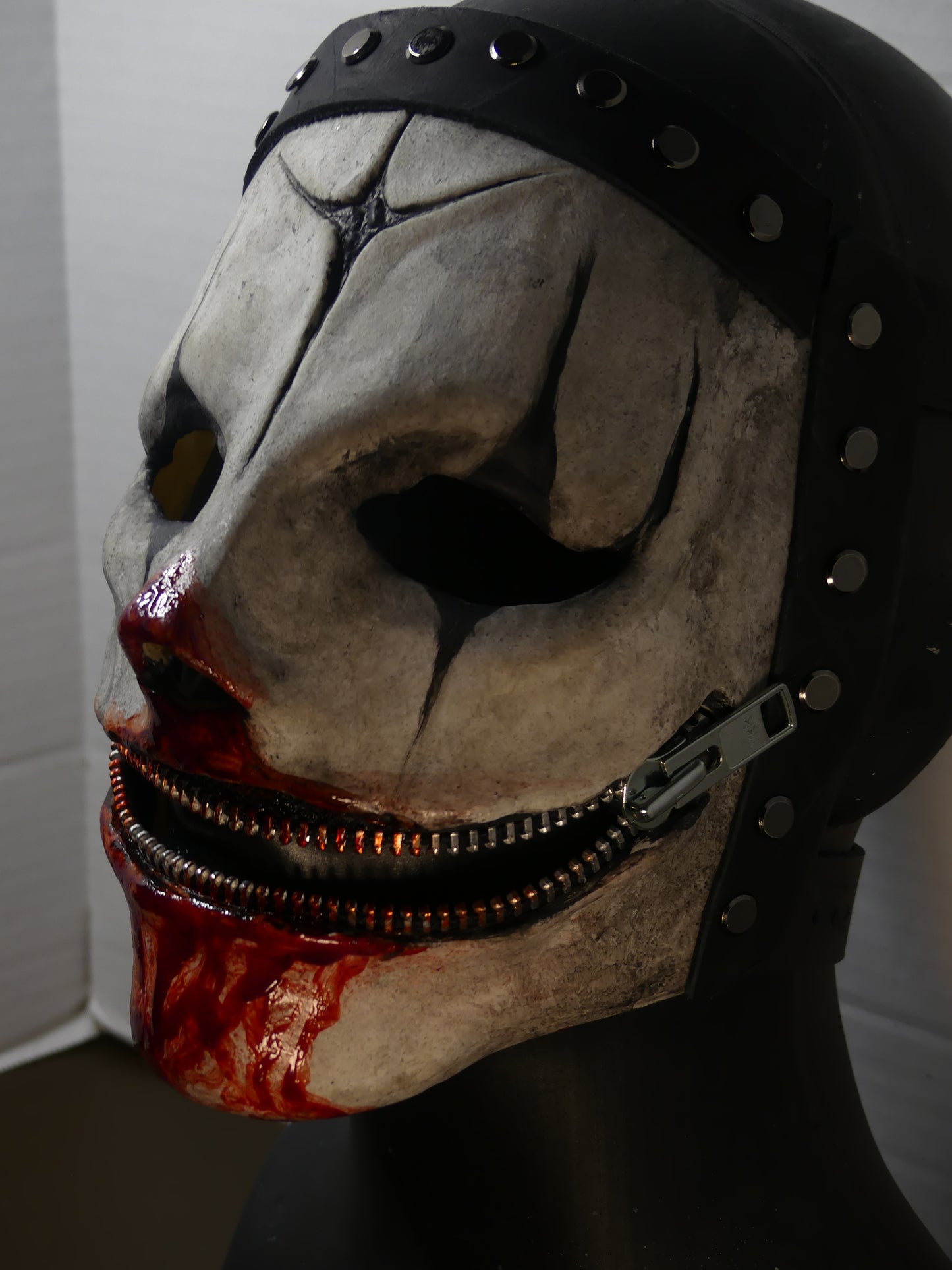 Malign | Leatherworks