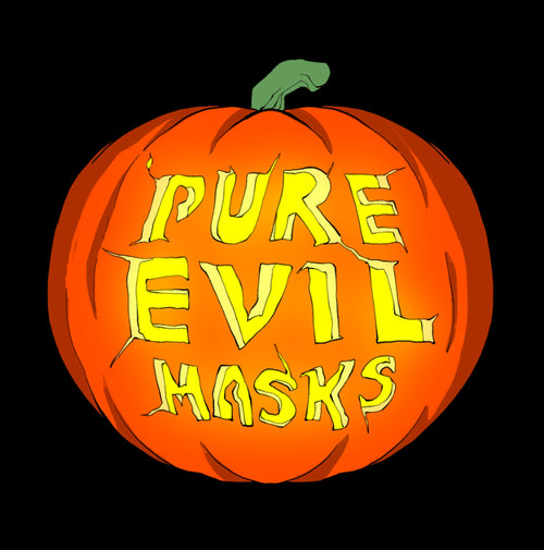 PureEvilMasks