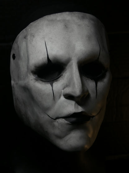 The Crow | Vacant Variant
