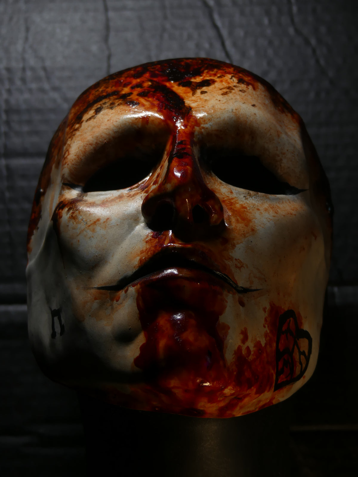 OBSESSED #3 | Vacant Variant