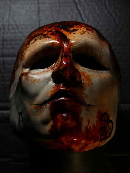 OBSESSED #3 | Vacant Variant