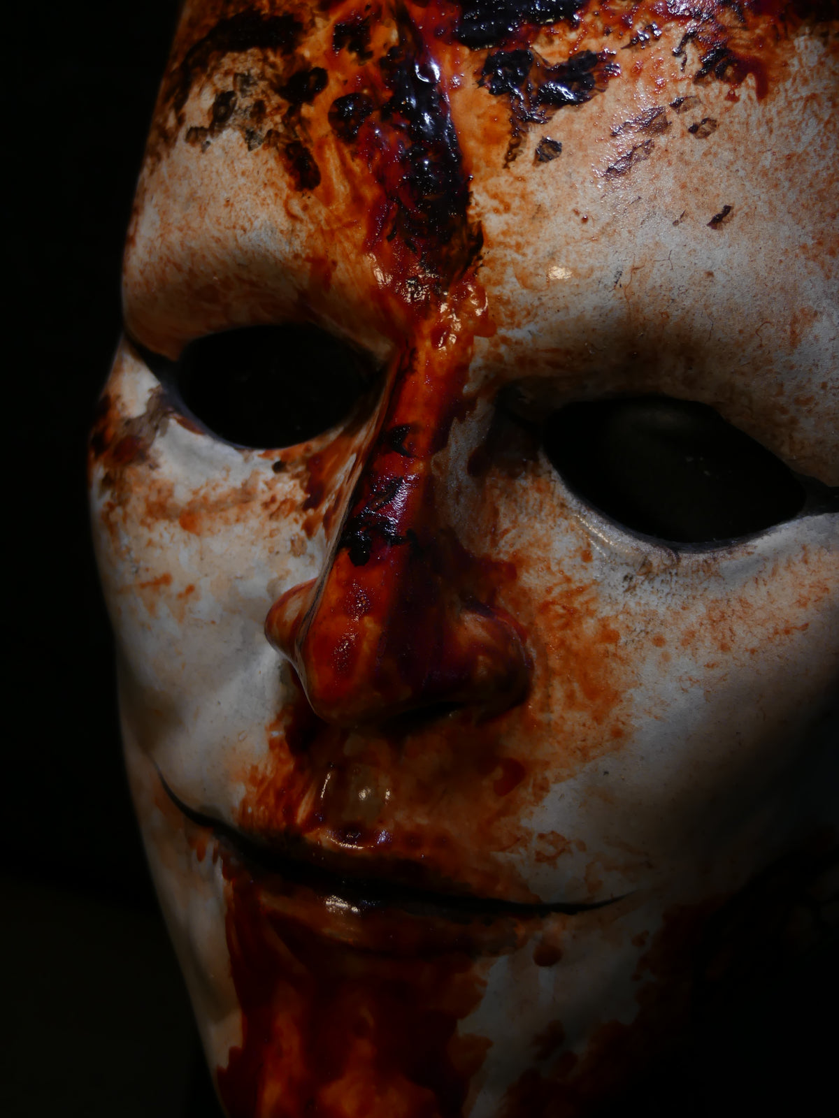 OBSESSED #3 | Vacant Variant