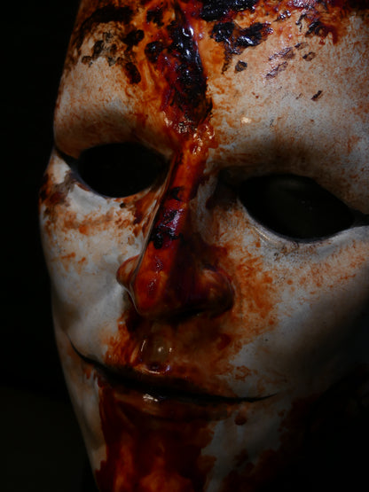 OBSESSED #3 | Vacant Variant