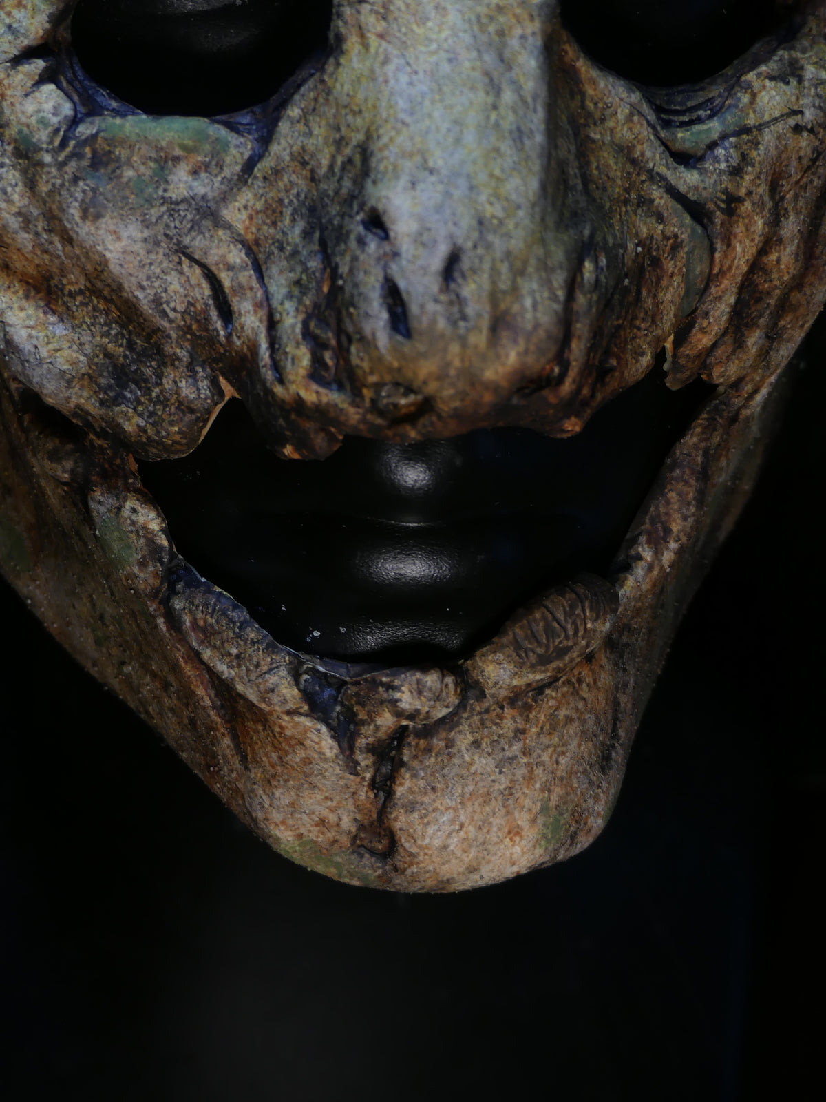 Purgatory