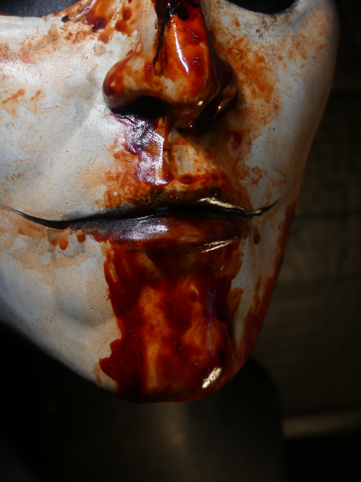 OBSESSED #3 | Vacant Variant