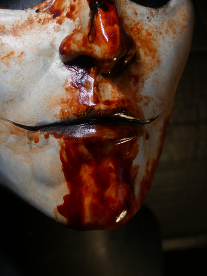 OBSESSED #3 | Vacant Variant