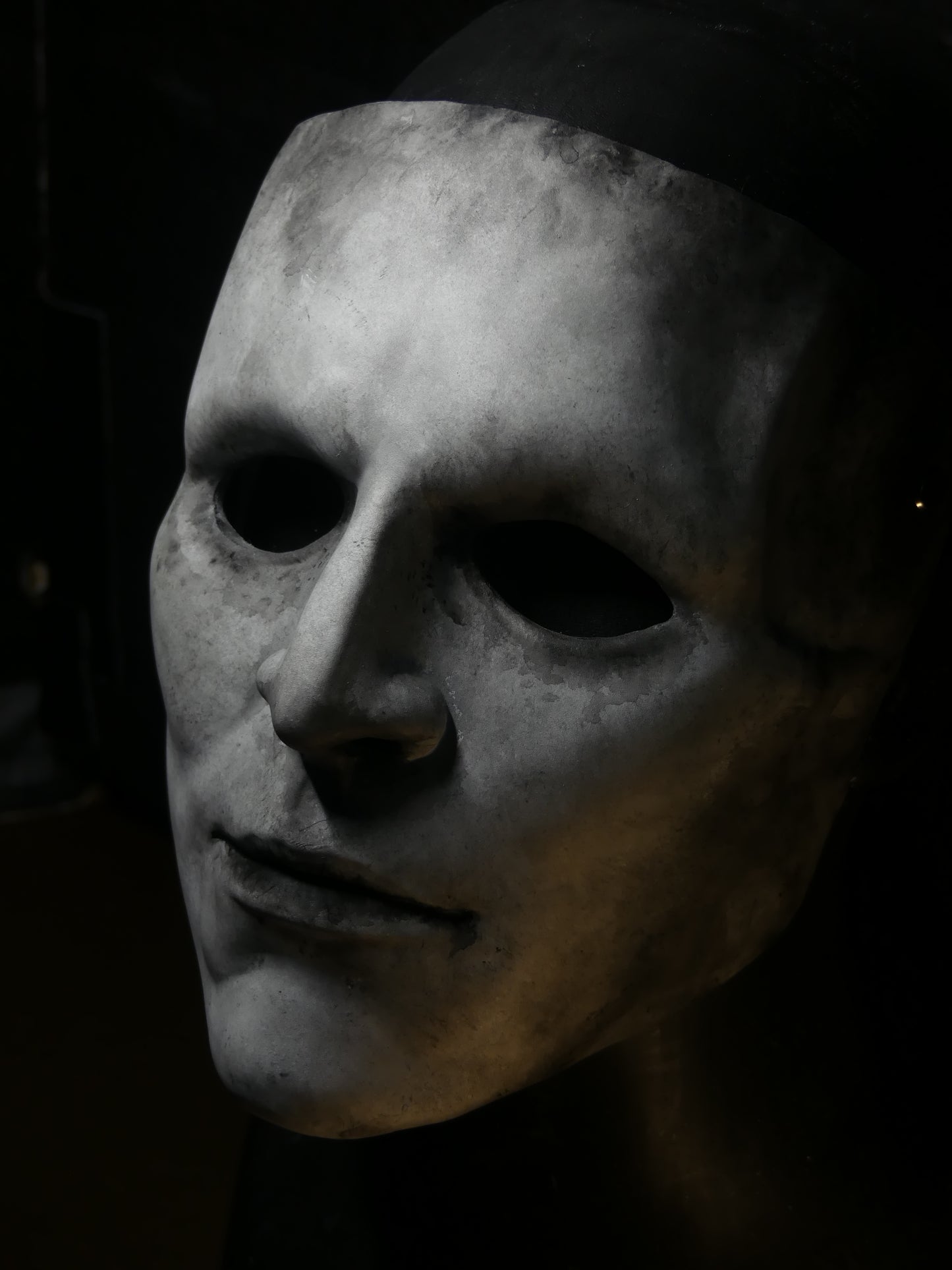 Forgotten | Vacant Variant
