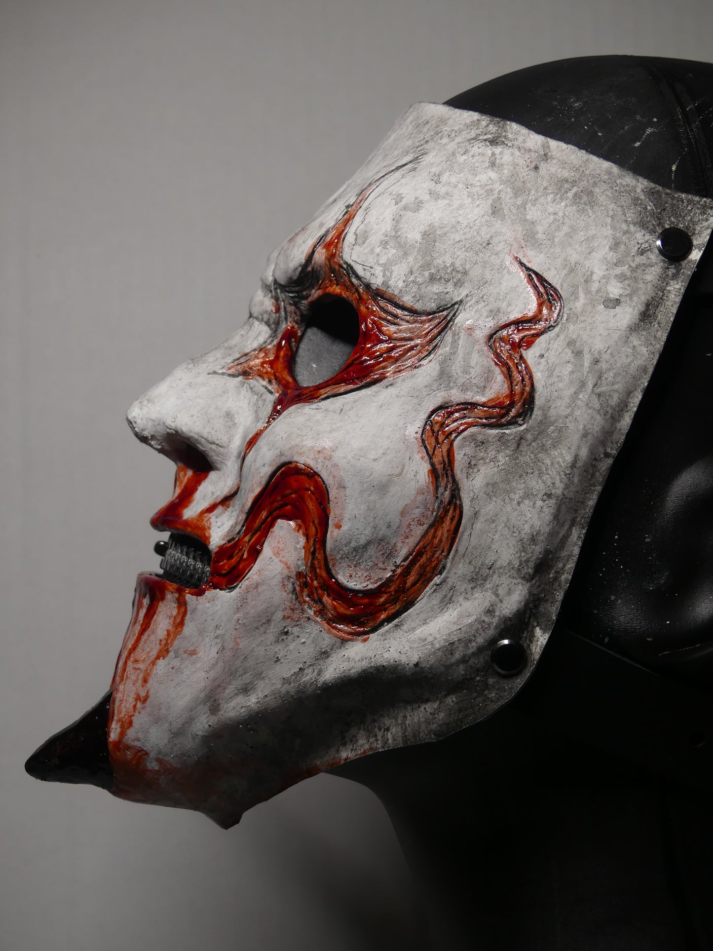 Jester | Blood Variant |