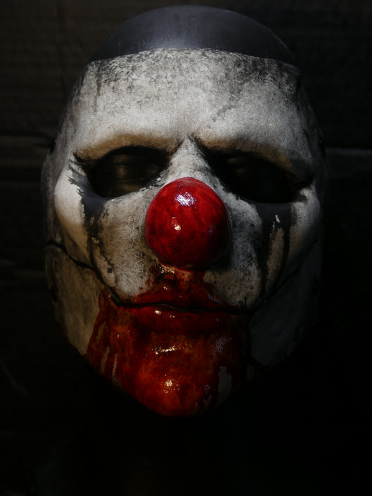 Nosebleed | Clown Variant