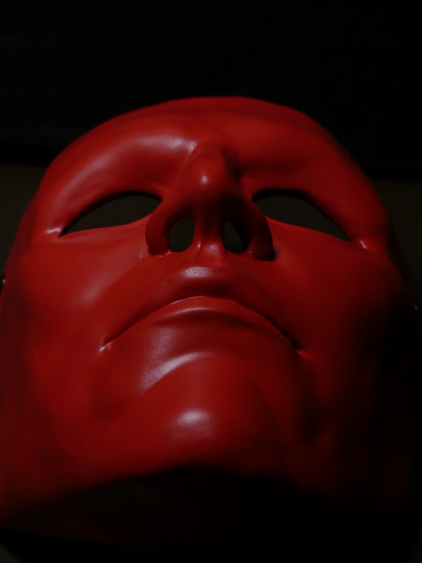 Les Yeux Sans Visage