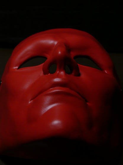 Les Yeux Sans Visage