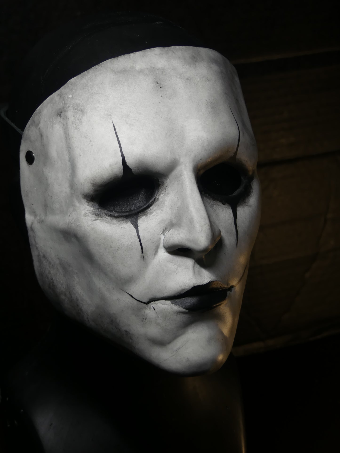 The Crow | Vacant Variant