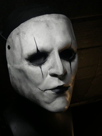 The Crow | Vacant Variant