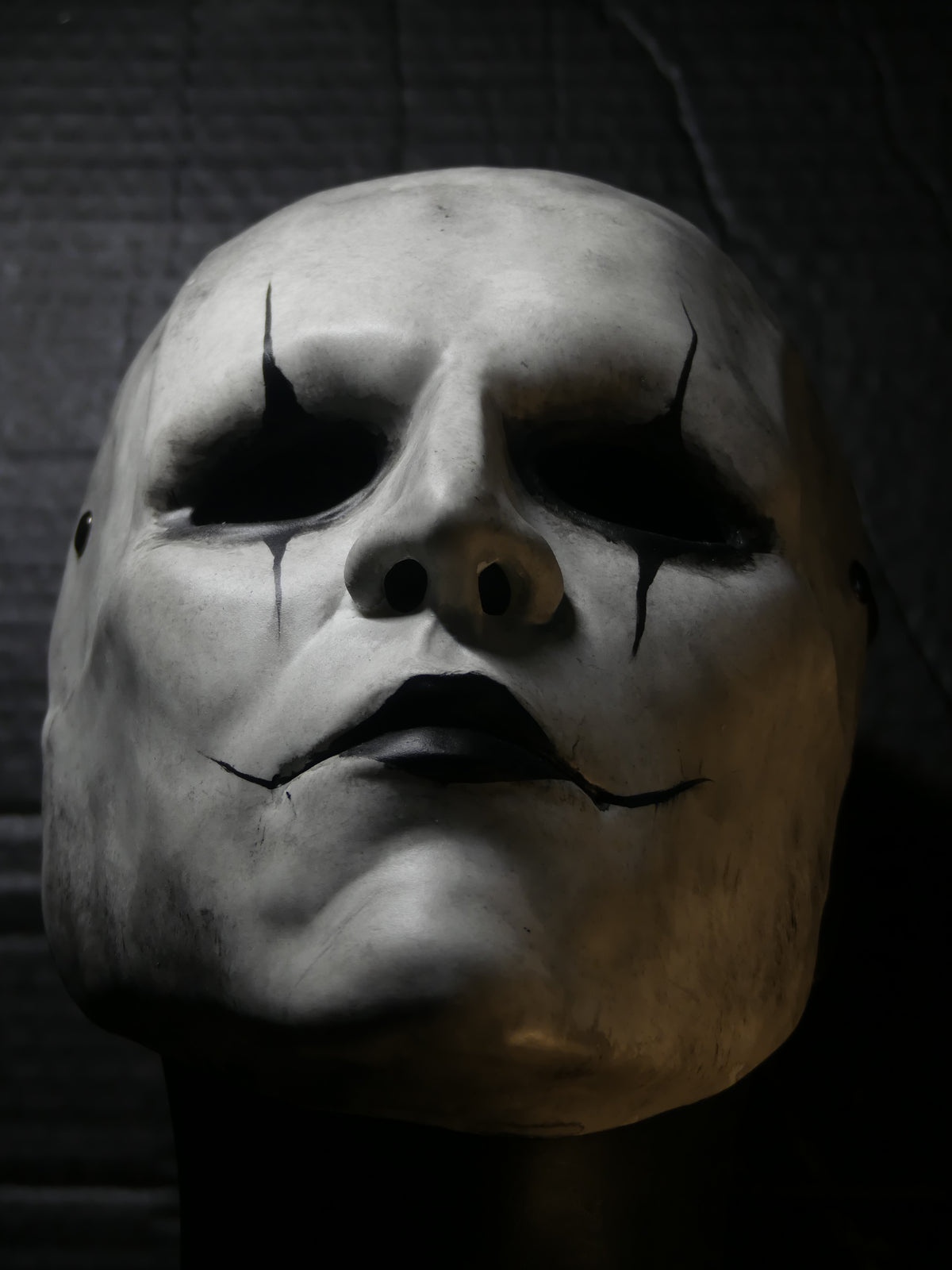 The Crow | Vacant Variant