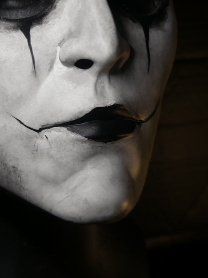 The Crow | Vacant Variant