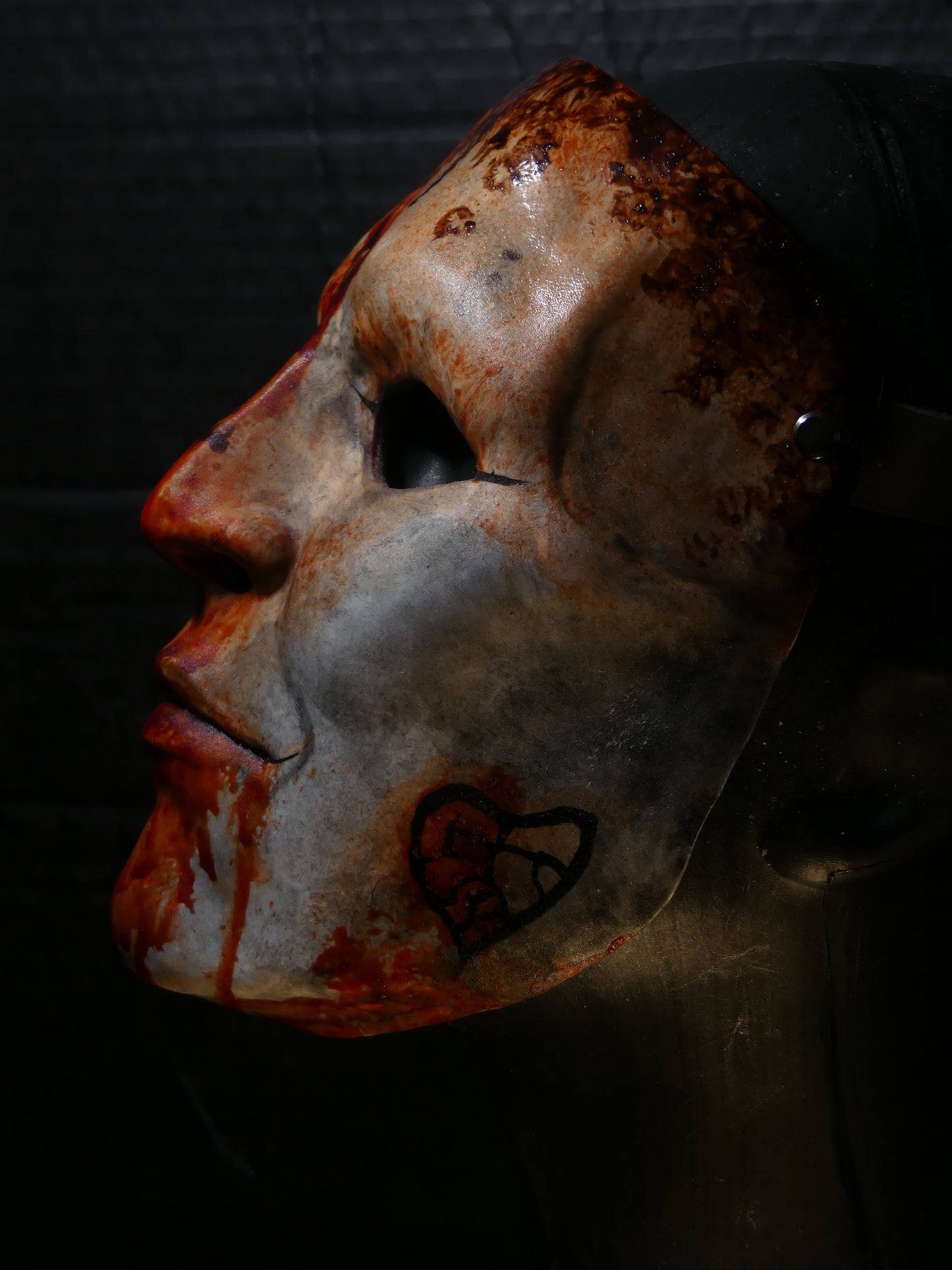 OBSESSED | Vacant Variant