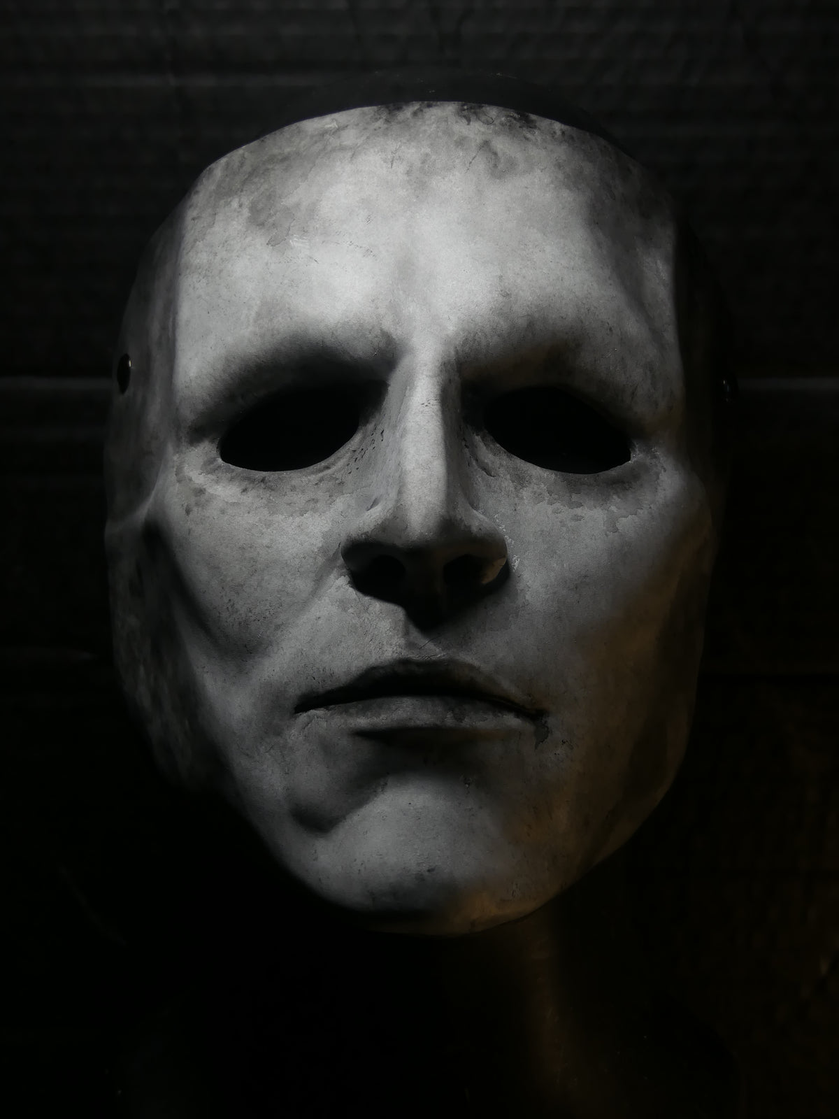 Forgotten | Vacant Variant