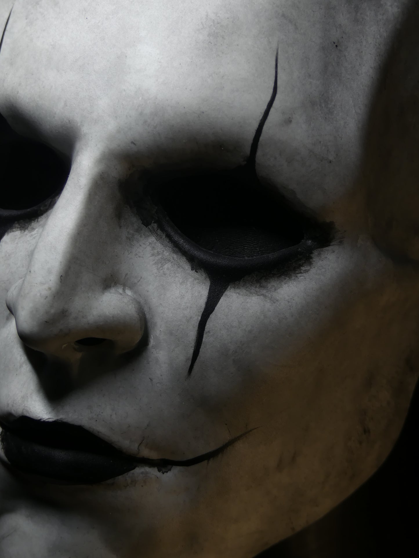 The Crow | Vacant Variant