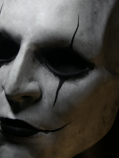 The Crow | Vacant Variant
