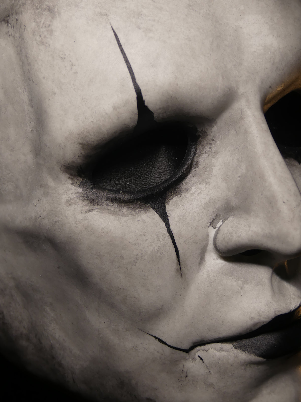 The Crow | Vacant Variant