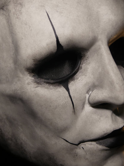 The Crow | Vacant Variant