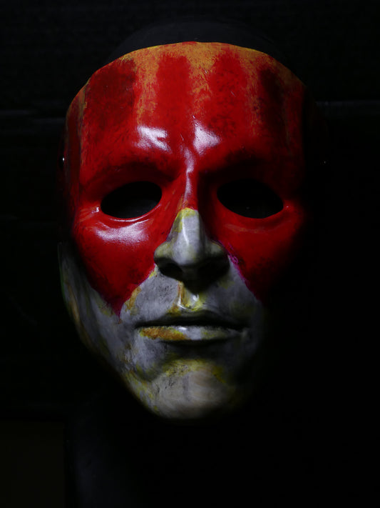 The American Psycho