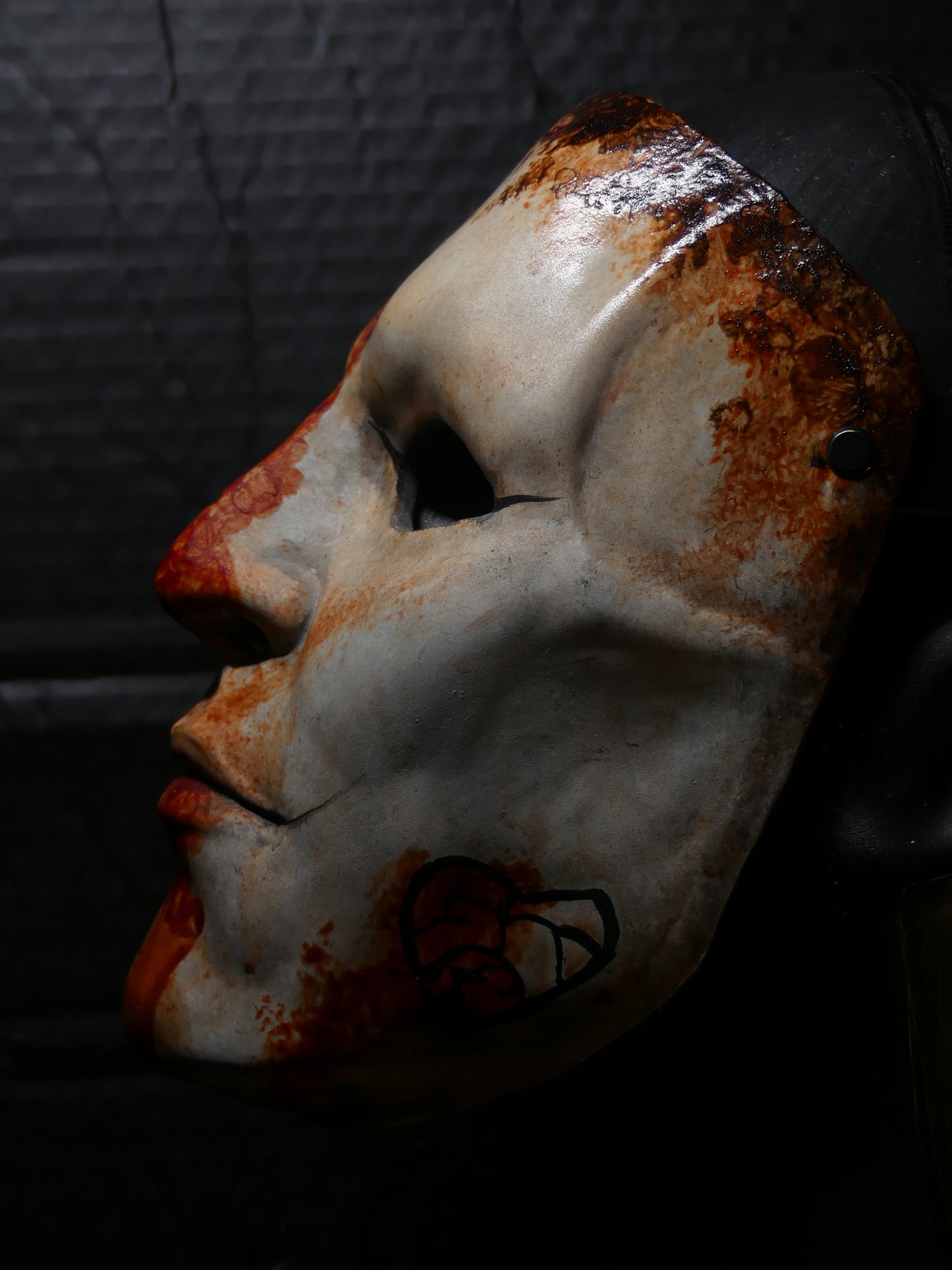 OBSESSED #2 | Vacant Variant