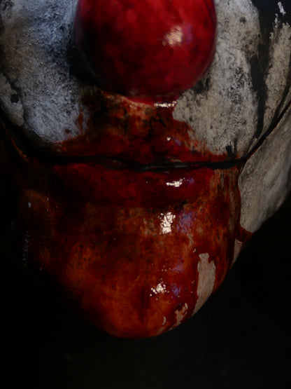 Nosebleed | Clown Variant