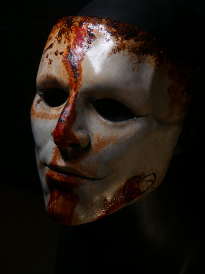 OBSESSED #2 | Vacant Variant