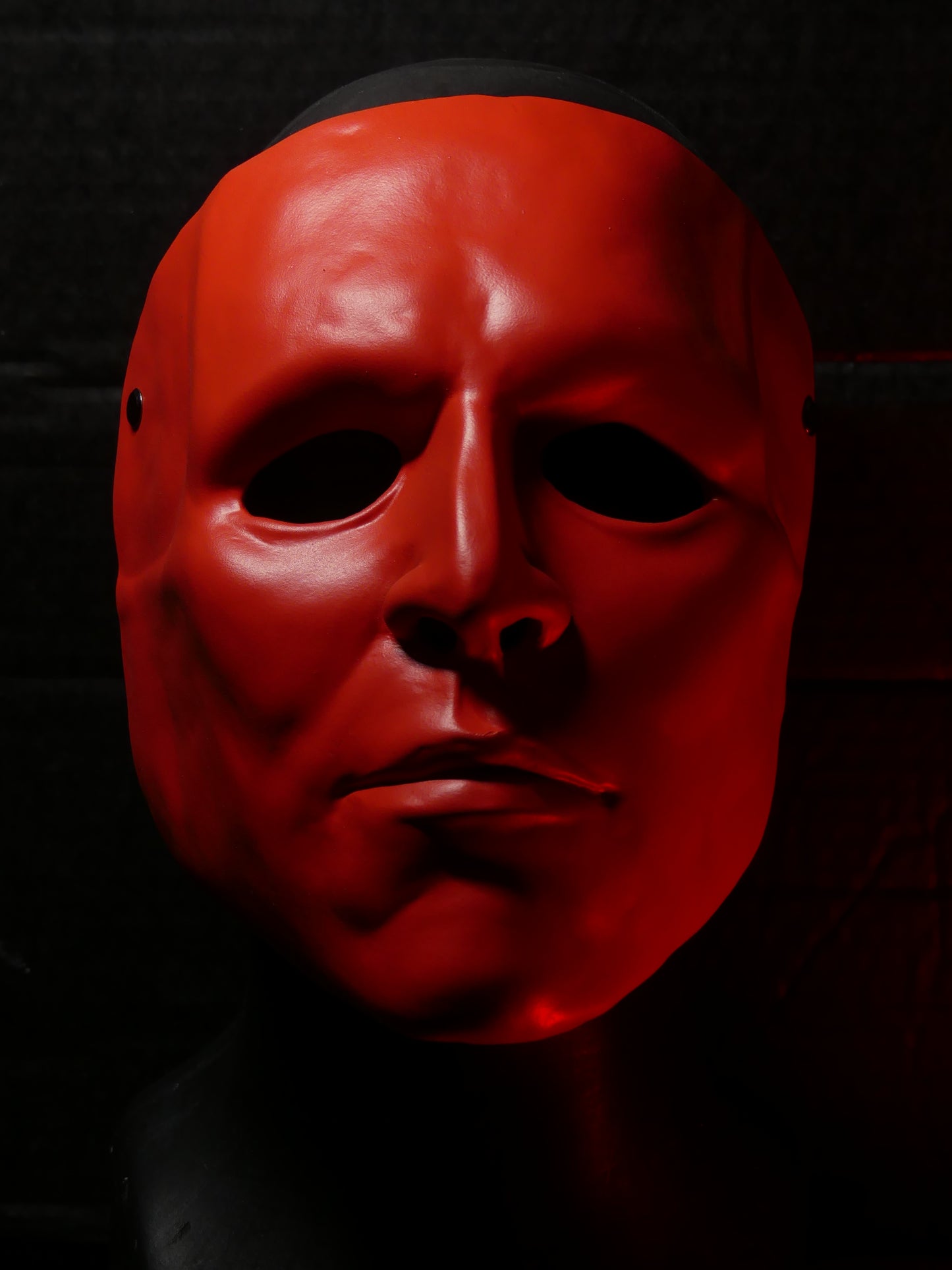 Les Yeux Sans Visage