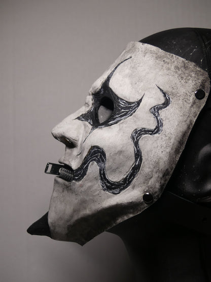 Jester | Monochrome Variant |