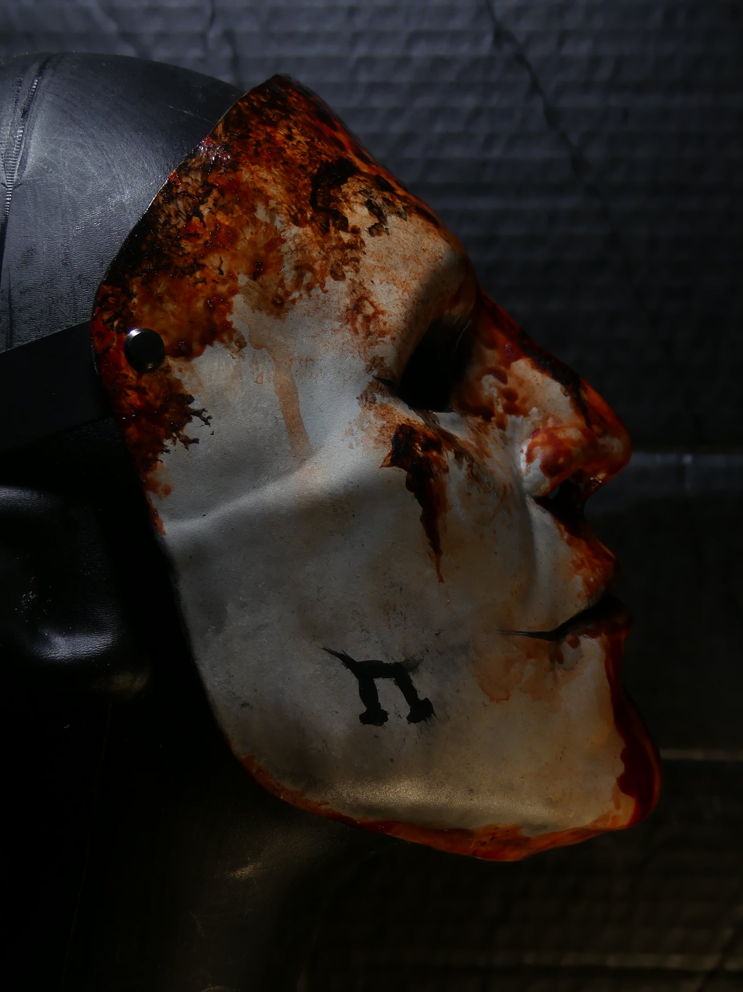 OBSESSED #3 | Vacant Variant