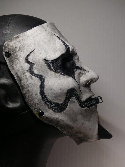 Jester | Monochrome Variant |