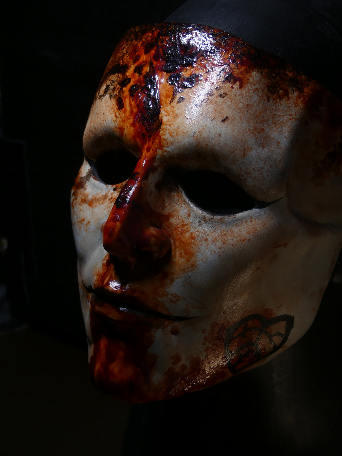 OBSESSED #3 | Vacant Variant