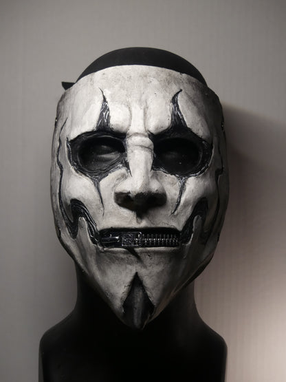 Jester | Monochrome Variant |